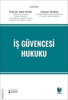 İş Güvencesi Hukuku