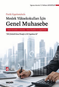 Genel Muhasebe (MYO)
