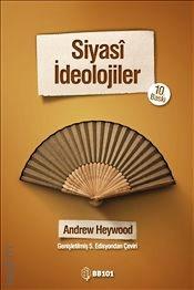 Siyasi İdeolojiler Andrew Heywood  - Kitap