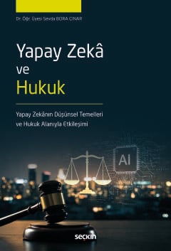 Yapay Zekâ ve Hukuk