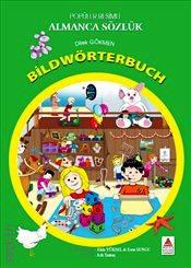 Popüler Resimli Almanca Sözlük Dilek Gökmen