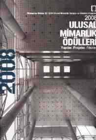 2008 Ulusal Mimarlık Ödülleri, Yapılar Projeler N. Müge Cengizkan  - Kitap