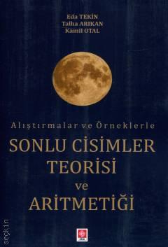 Sonlu Cisimler Teorisi ve Aritmetiği