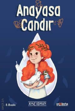 Anayasa Candır
