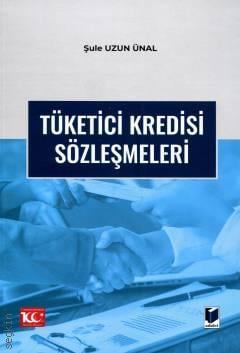 Tüketici Kredisi Sözleşmeleri