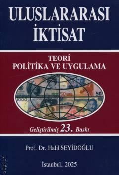 Uluslararası İktisat