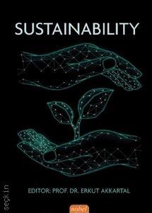 Sustainability Prof. Dr. Erkut Akkartal  - Kitap