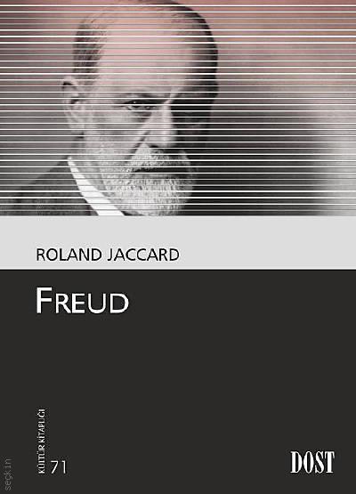 Freud Roland Jaccard  - Kitap