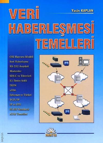 Veri Haberleşmesi Temelleri Yasin Kaplan