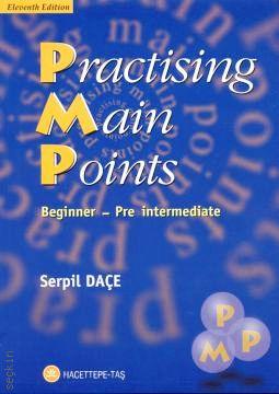 Practising Main Points Serpil Daçe  - Kitap