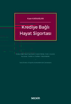 Krediye Bağlı Hayat Sigortası