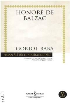 Goriot Baba