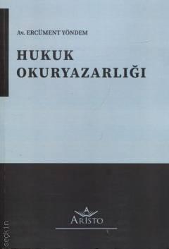 Hukuk Okuryazarlığı