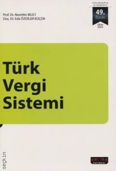 Türk Vergi Sistemi