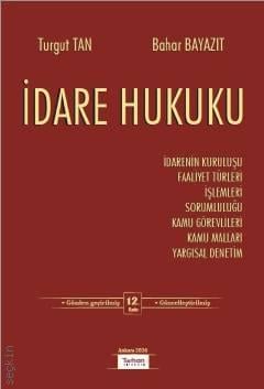 İdare Hukuku