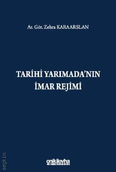 Tarihi Yarımada'nın İmar Rejimi
