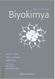 Biyokimya  John L. Tymoczko, Jeremy M. Berg, Lubert Stryer