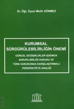 Kurumsal Sürdürülebilirliğin Önemi