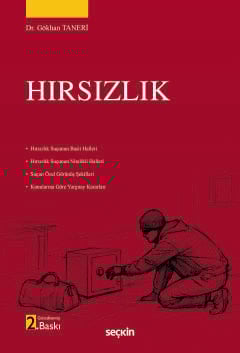 Hırsızlık