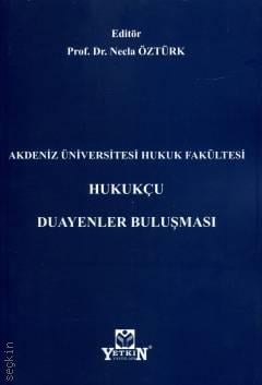 Hukukçu Duayenler Buluşması