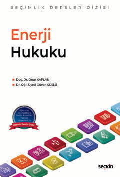 Enerji Hukuku