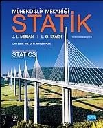 Mühendislik Mekaniği Statik Prof. Dr. John L. Meriam, Prof. Dr. L. Glenn Kraige  - Kitap