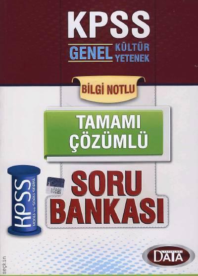 KPSS Genel Yetenek – Genel Kültür Soru Bankası Turgut Meşe  - Kitap