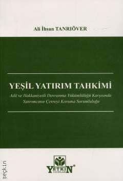 Yeşil Yatırım Tahkimi