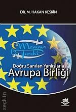 Avrupa Birliği Dr. Mehmet Hakan Keskin