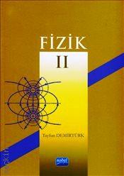 Fizik II Tayfun Demirtürk  - Kitap