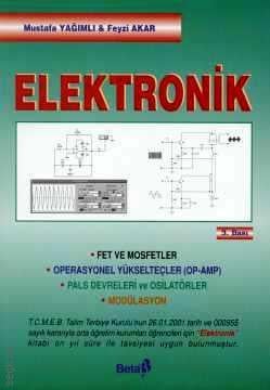 Elektronik Mustafa Yağımlı, Feyzi Akar  - Kitap