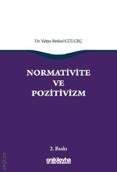 Normativite ve Pozitivizm