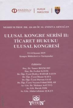 Ticaret Hukuku Ulusal Kongresi