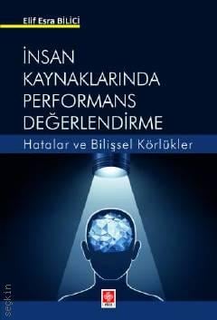 İnsan Kaynaklarında Performans Değerlendirme