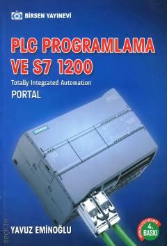 PLC Programlama ve S7–1200 Yavuz Eminoğlu