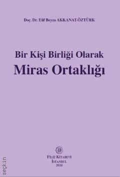 Miras Ortaklığı