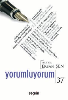 Yorumluyorum – 37