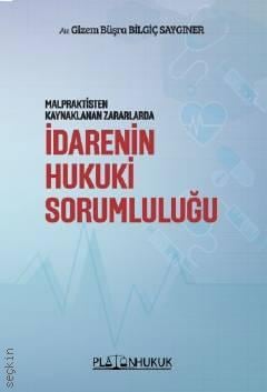 İdarenin Hukuki Sorumluluğu