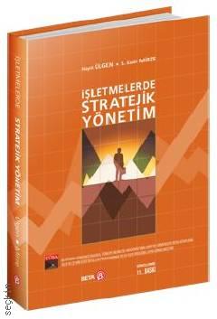 İşletmelerde Stratejik Yönetim