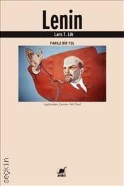 Lenin Lars T Lih  - Kitap