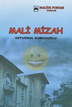 Mali Mizah Ertuğrul Kumcuoğlu  - Kitap