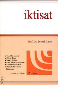 İktisat