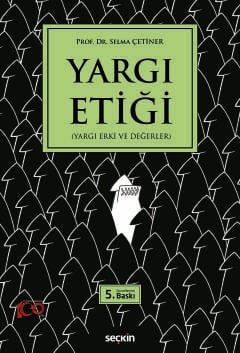 Yargı Etiği