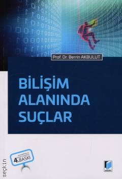 Bilişim Alanında Suçlar
