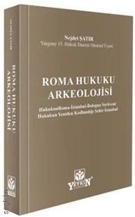 Roma Hukuku Arkeolojisi