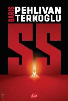 SS Barış Terkoğlu, Barış Pehlivan  - Kitap