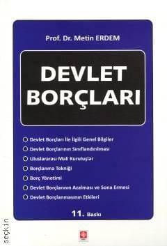 Devlet Borçları