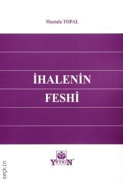 İhalenin Feshi Mustafa Topal