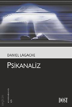 Psikanaliz Daniel Lagache  - Kitap