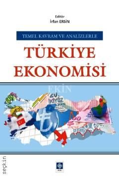 Türkiye Ekonomisi İrfan Ersin  - Kitap